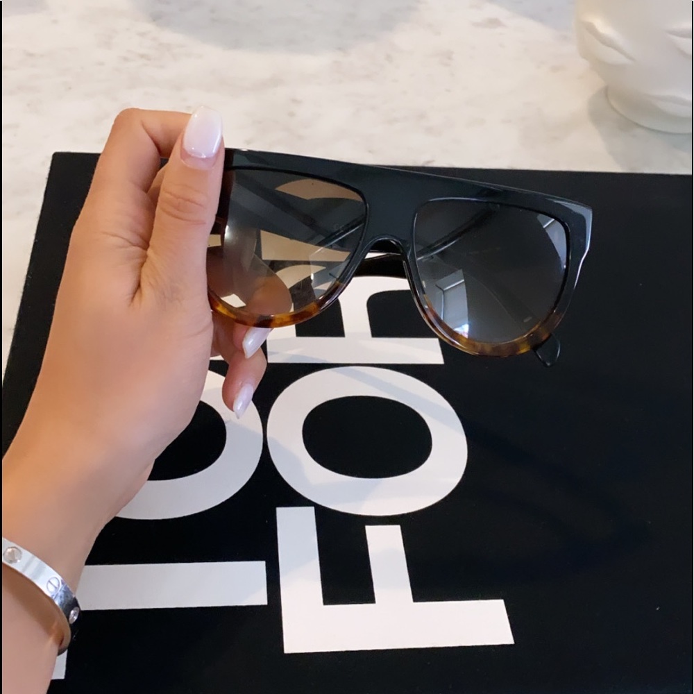 Celine sunglasses
